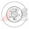MERCE 2104230512 Brake Disc